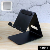Metal Universal Mobile & Tablet Stand Holder - (1 Pc)